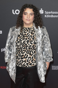 Festivaleröffnung und Filmscreening 'Gavagai', Film Festival Cologne 2025