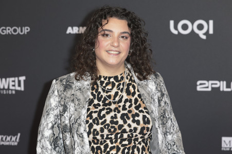 Festivaleröffnung und Filmscreening 'Gavagai', Film Festival Cologne 2025