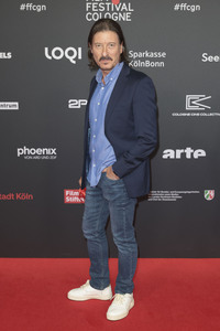 Festivaleröffnung und Filmscreening 'Gavagai', Film Festival Cologne 2025