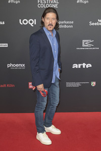 Festivaleröffnung und Filmscreening 'Gavagai', Film Festival Cologne 2025