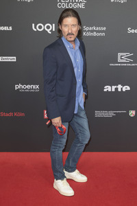 Festivaleröffnung und Filmscreening 'Gavagai', Film Festival Cologne 2025