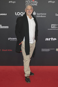 Festivaleröffnung und Filmscreening 'Gavagai', Film Festival Cologne 2025