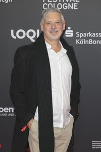 Festivaleröffnung und Filmscreening 'Gavagai', Film Festival Cologne 2025