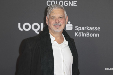 Festivaleröffnung und Filmscreening 'Gavagai', Film Festival Cologne 2025