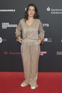 Festivaleröffnung und Filmscreening 'Gavagai', Film Festival Cologne 2025