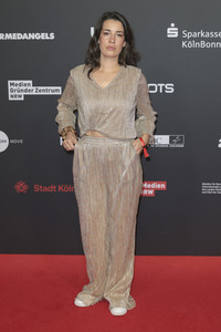 Festivaleröffnung und Filmscreening 'Gavagai', Film Festival Cologne 2025