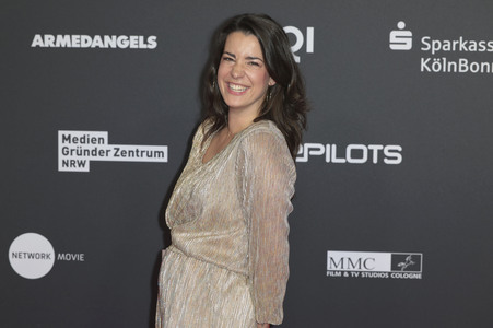 Festivaleröffnung und Filmscreening 'Gavagai', Film Festival Cologne 2025