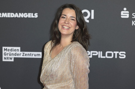 Festivaleröffnung und Filmscreening 'Gavagai', Film Festival Cologne 2025