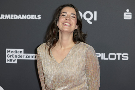 Festivaleröffnung und Filmscreening 'Gavagai', Film Festival Cologne 2025