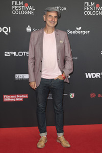 Festivaleröffnung und Filmscreening 'Gavagai', Film Festival Cologne 2025