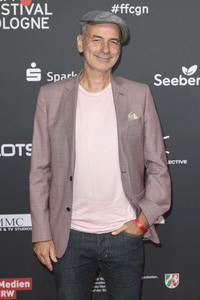 Festivaleröffnung und Filmscreening 'Gavagai', Film Festival Cologne 2025