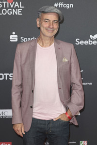 Festivaleröffnung und Filmscreening 'Gavagai', Film Festival Cologne 2025