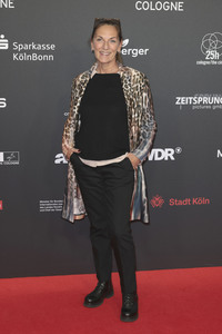 Festivaleröffnung und Filmscreening 'Gavagai', Film Festival Cologne 2025