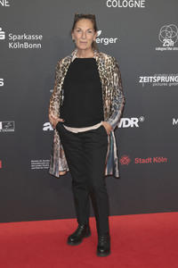 Festivaleröffnung und Filmscreening 'Gavagai', Film Festival Cologne 2025