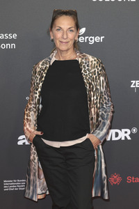 Festivaleröffnung und Filmscreening 'Gavagai', Film Festival Cologne 2025