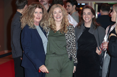 Festivaleröffnung und Filmscreening 'Gavagai', Film Festival Cologne 2025