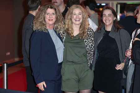 Festivaleröffnung und Filmscreening 'Gavagai', Film Festival Cologne 2025