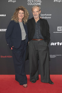 Festivaleröffnung und Filmscreening 'Gavagai', Film Festival Cologne 2025