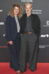 Festivaleröffnung und Filmscreening 'Gavagai', Film Festival Cologne 2025