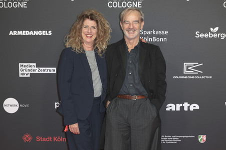 Festivaleröffnung und Filmscreening 'Gavagai', Film Festival Cologne 2025