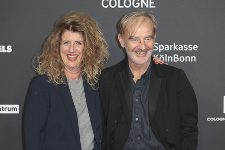 Festivaleröffnung und Filmscreening 'Gavagai', Film Festival Cologne 2025