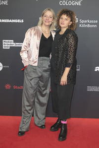 Festivaleröffnung und Filmscreening 'Gavagai', Film Festival Cologne 2025