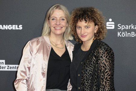 Festivaleröffnung und Filmscreening 'Gavagai', Film Festival Cologne 2025