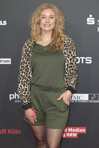 Festivaleröffnung und Filmscreening 'Gavagai', Film Festival Cologne 2025