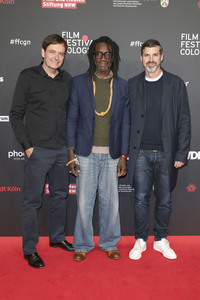 Festivaleröffnung und Filmscreening 'Gavagai', Film Festival Cologne 2025