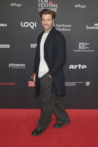 Festivaleröffnung und Filmscreening 'Gavagai', Film Festival Cologne 2025