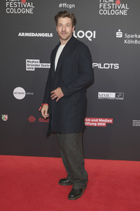 Festivaleröffnung und Filmscreening 'Gavagai', Film Festival Cologne 2025