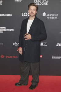 Festivaleröffnung und Filmscreening 'Gavagai', Film Festival Cologne 2025