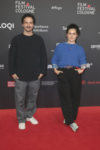 Festivaleröffnung und Filmscreening 'Gavagai', Film Festival Cologne 2025