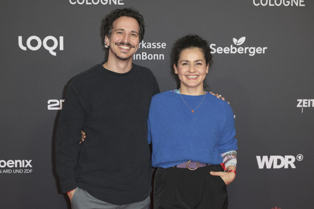 Festivaleröffnung und Filmscreening 'Gavagai', Film Festival Cologne 2025