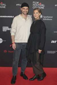 Festivaleröffnung und Filmscreening 'Gavagai', Film Festival Cologne 2025