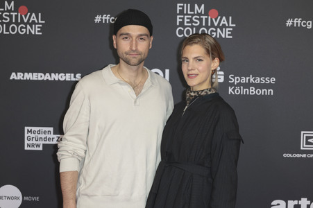 Festivaleröffnung und Filmscreening 'Gavagai', Film Festival Cologne 2025