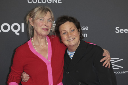 Festivaleröffnung und Filmscreening 'Gavagai', Film Festival Cologne 2025