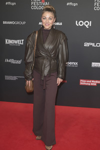 Festivaleröffnung und Filmscreening 'Gavagai', Film Festival Cologne 2025