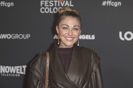 Festivaleröffnung und Filmscreening 'Gavagai', Film Festival Cologne 2025