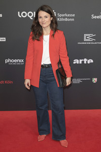 Festivaleröffnung und Filmscreening 'Gavagai', Film Festival Cologne 2025