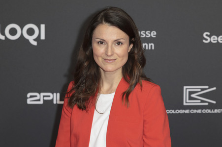 Festivaleröffnung und Filmscreening 'Gavagai', Film Festival Cologne 2025