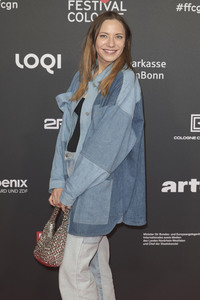 Festivaleröffnung und Filmscreening 'Gavagai', Film Festival Cologne 2025