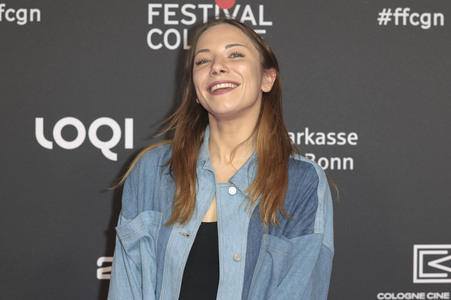 Festivaleröffnung und Filmscreening 'Gavagai', Film Festival Cologne 2025