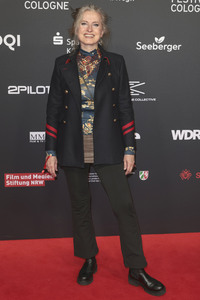 Festivaleröffnung und Filmscreening 'Gavagai', Film Festival Cologne 2025