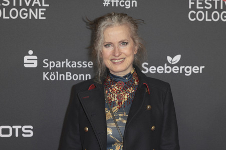 Festivaleröffnung und Filmscreening 'Gavagai', Film Festival Cologne 2025