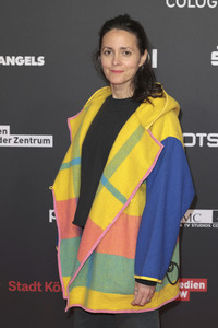 Festivaleröffnung und Filmscreening 'Gavagai', Film Festival Cologne 2025