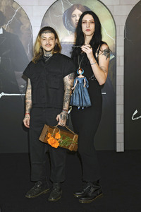 Filmpremiere 'Frankenstein' in Los Angeles