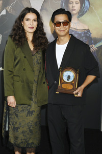 Filmpremiere 'Frankenstein' in Los Angeles