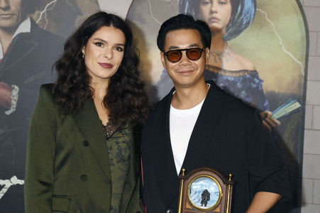 Filmpremiere 'Frankenstein' in Los Angeles