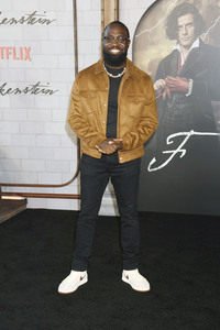 Filmpremiere 'Frankenstein' in Los Angeles